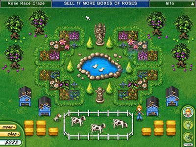 alice greenfingers 2 online play