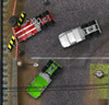 Industrial Truck Racing