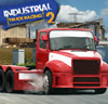 Industrial Truck Racing 2