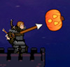 Pumpkin Archer