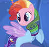 My Little Pony Adventures In Aquastria