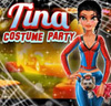 Tina - Costume Party