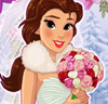 Beauty's Winter Wedding