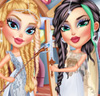 Fairyland Fashion Dolls