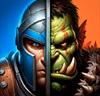 WarBattle - humans vs orcs