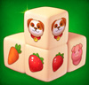 Farm Mahjong 3D