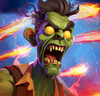 Zombie Defense - War