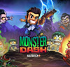 Monster Dash