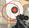 3D FPS Target Shooting