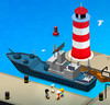 Idle Tycoon Build Ships