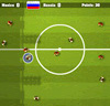 Simple Soccer Championship