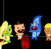 Happy Tree Friends Nr1 - Dynamit