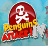 Penguins Attack 4