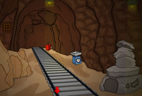 South Deep Gold Mine Escape