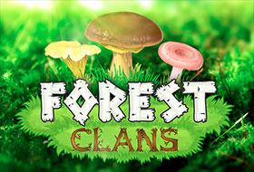 Forest Clans