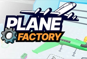 Plane Factory