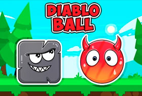 Diablo Ball