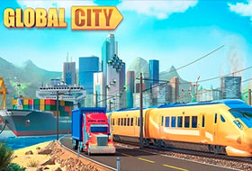 Global City