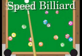 Speed Billiard