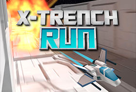 X-Trench Run