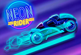 Neon Rider