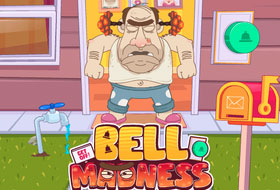 Bell Madness