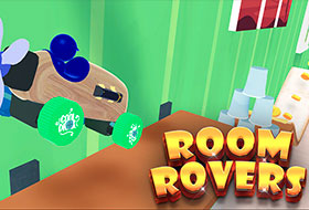 Room Rovers