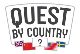 Quest by Country