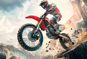 Trial Xtreme