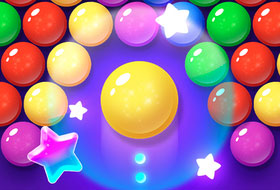 Bubble Shooter Pro 4