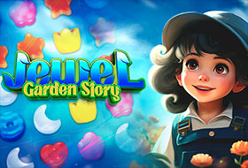 Jewel Garden Story