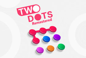 Two Dots Remastered