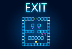 Exit - Puzzle