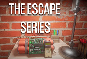 Escape Series