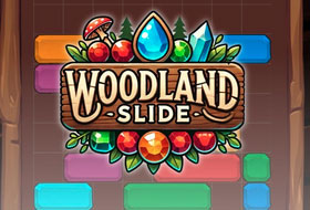 Woodland Slide