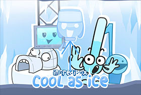 Incredibox - Cool As Ice