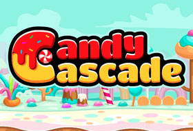 Candy Cascade