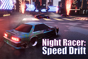 Night Racer - Speed Drift