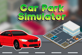 Car Park Simulator