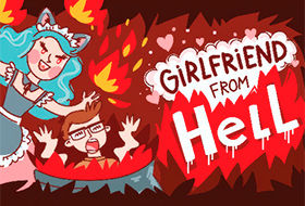 Girlfriend from Hell