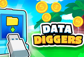 Data Diggers