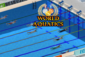 World Aquatics