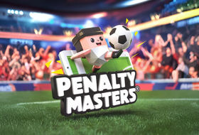 Penalty Masters