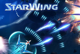 Star Wing