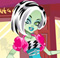 Monster High - Frankie Stein Dress Up