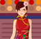 Cheongsam Rack