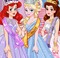 Princess Beauty Pageant