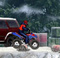 Snow ATV