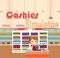 Supermarket Cashier Simulator