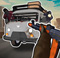 Grandfather Road Chase - Realistic Shooter Guns